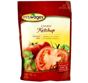 1 cup (5 oz) Spicy Tomato & Italian Cheese Filled Pasta