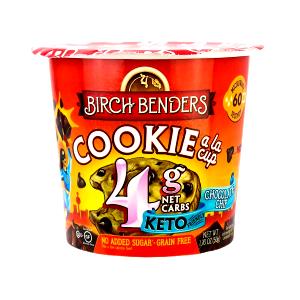 1 cup (50 g) Cookie A La Cup