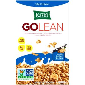 1 cup (51 g) GOLEAN Vanilla Graham Clusters