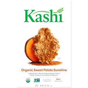 1 cup (51 g) Organic Promise Sweet Potato Sunshine