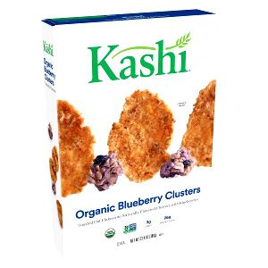 1 cup (52 g) Organic Blueberry Clusters