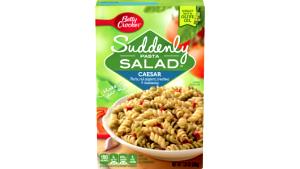 1 cup (52 g) Suddenly Pasta Salad - Caesar