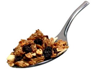1 cup (55 g) Granola