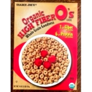 1 cup (55 g) High Fiber Morning O