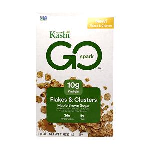 1 cup (55 g) Protein Cereal Maple Brown Sugar