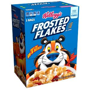 1 cup (55 oz) Good Morning Cereal