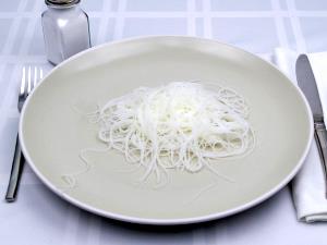 1 cup (56 g) 100% Rice Pasta