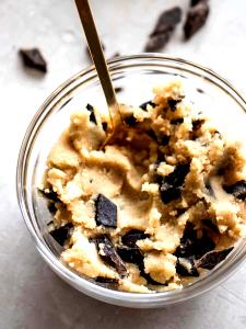 1 cup (56 g) Birthday Yum Cookie Dough