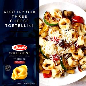 1 cup (56 g) Collezione Spaghetti