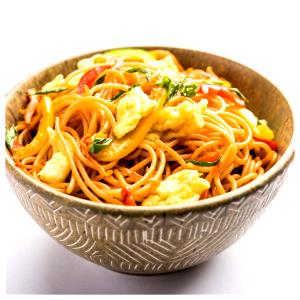1 cup (56 g) Egg Noodles