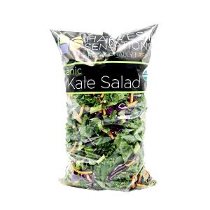 1 cup (57 g) Organic Kale Salad
