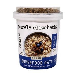 1 cup (57 g) Original Superfood Oats