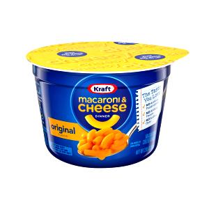 1 cup (58 g) Swift Mac