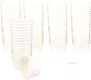 1 cup (6 oz) Ice Cream Cups - Swirlwind