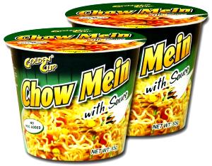 1 cup (65 g) Chow Mein