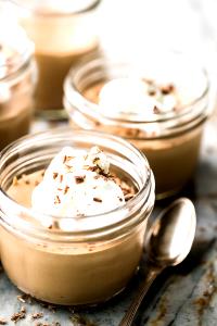 1 cup (71 g) Milk Chocolate Mousse