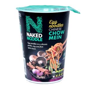 1 cup (78 g) Chinese Style Noodles