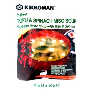 1 cup (79 g) Miso Vegetables & Brown Rice Sauté Kit