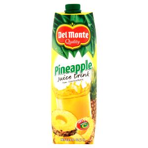 1 Cup (8 Fl Oz) Apricot Pineapple Juice Drink