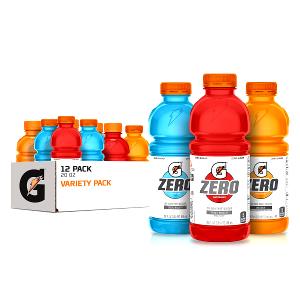 1 Cup (8 Fl Oz) Fruit Flavored Thirst Quencher Beverage