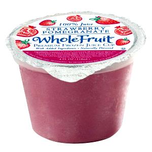 1 Cup (8 Fl Oz) Fruit Punch (Frozen Concentrate, with Water)