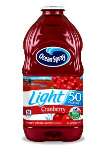 1 Cup (8 Fl Oz) Low Calorie Fruit Drink