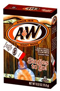 1 Cup (8 Fl Oz) Made From Powdered Mix Noncarbonated Root Beer (with Sugar)