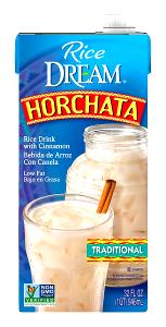 1 Cup (8 Fl Oz) Mexican Rice Beverage (Horchata)