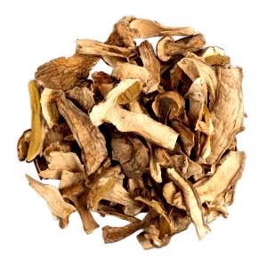 1 Cup (8 Fl Oz) Mushroom Gravy (Dry, Dehydrated)