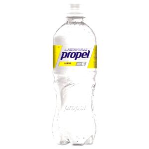 1 Cup (8 Fl Oz) Propel Fitness Water