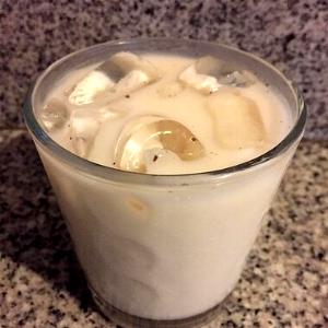 1 Cup (8 Fl Oz) Puerto Rican Horchata