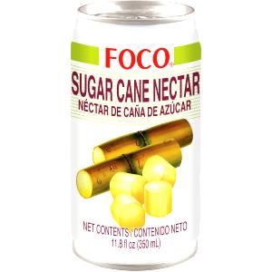 1 Cup (8 Fl Oz) Puerto Rican Sugar Cane Beverage