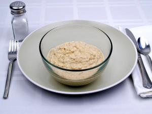 1 Cup (8 Fl Oz) Tomato Soup (with Equal Volume Water, Canned)