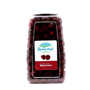1 cup (8 oz) Black Cherries