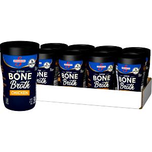 1 cup (8 oz) Bone Broth
