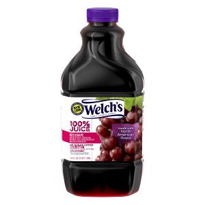 1 cup (8 oz) Bottled Red Grape Juice 100%