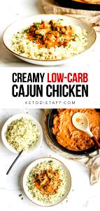 1 cup (8 oz) Cajun Chicken & Sausage Gumbo