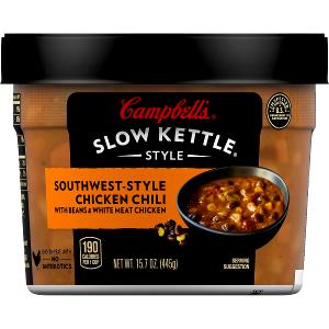 1 cup (8 oz) Chicken Chili