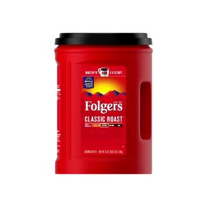 1 cup (8 oz) Classic Roast Medium Coffee