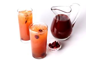1 cup (8 oz) Cranberry Delight