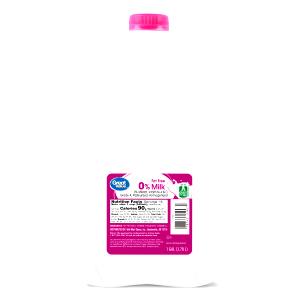 1 cup (8 oz) Fat Free Skim Milk