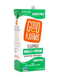 1 cup (8 oz) Flaxmilk