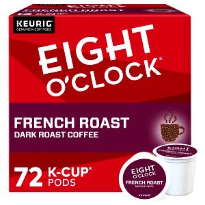 1 cup (8 oz) French Roast