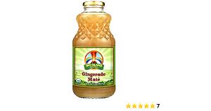 1 cup (8 oz) Gingerade Mate