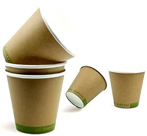 1 cup (8 oz) Green Plant Green Food Beverage