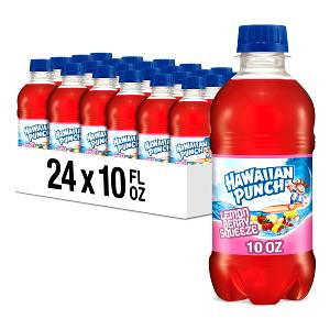 1 cup (8 oz) Lemon Berry Punch