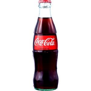 1 cup (8 oz) Mexican Cola