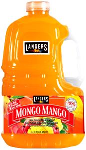 1 cup (8 oz) Mongo Mango