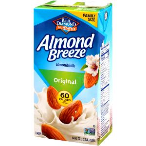 1 cup (8 oz) Original Almond Drink
