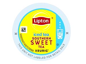 1 cup (8 oz) Original Sweet Tea